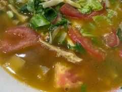 -小狗面馆(复兴店)