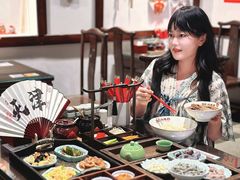 -添萬囍·天津三鲜捞面(天河城店)