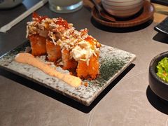 -沼津港精致料理·寿喜烧·烧鸟(龙湖南桥天街日料榜单店)