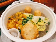 -陈家生煎(三坊七巷店)