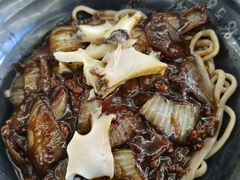 炸酱面-牛岛王子面馆