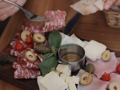 -Alimentari早午餐(安福路店)