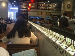 -冯不记米坊(凯德广场店)