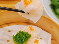 -香港新曜记·粤菜点心(滨江宝龙店)