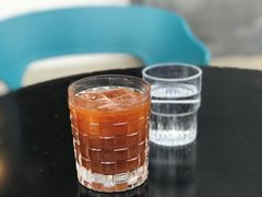 -Be Lived Cafe比例咖啡(摩天轮店)