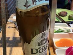 -通海俄式烧烤·俄罗斯大串(嵩山路店)