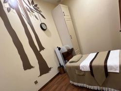 -芳朵美容养生SPA