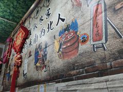 -重庆小面·抄手(解放碑好吃街店)