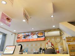 -杨小贤芒果绵绵冰(南门口店)