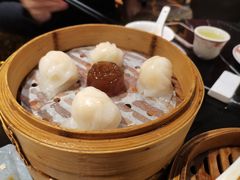 -稻香饭店(IFS国金中心店)