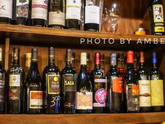 零售区-La Tavernetta(Bar à Vin)(乌鲁木齐路店)