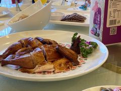 -顺峰(南二环店)
