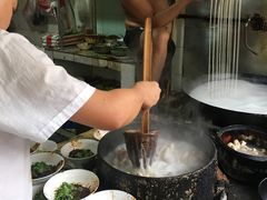 -甘记肥肠粉(马鞍北路店)