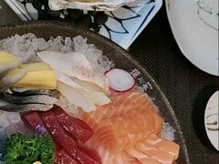 -德川家日本料理(中关村寰太大厦店)