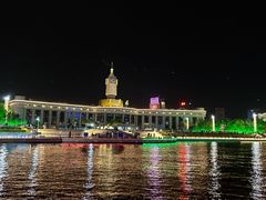 -海河游船-永乐码头(大悲院)
