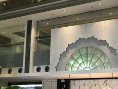 -广州番禺万博汉溪长隆希岸Deluxe酒店