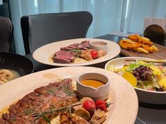 -404干式熟成牛排馆•聚会餐厅