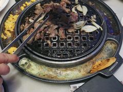 -韩宫宴炭火烤肉(昆山金鹰店)