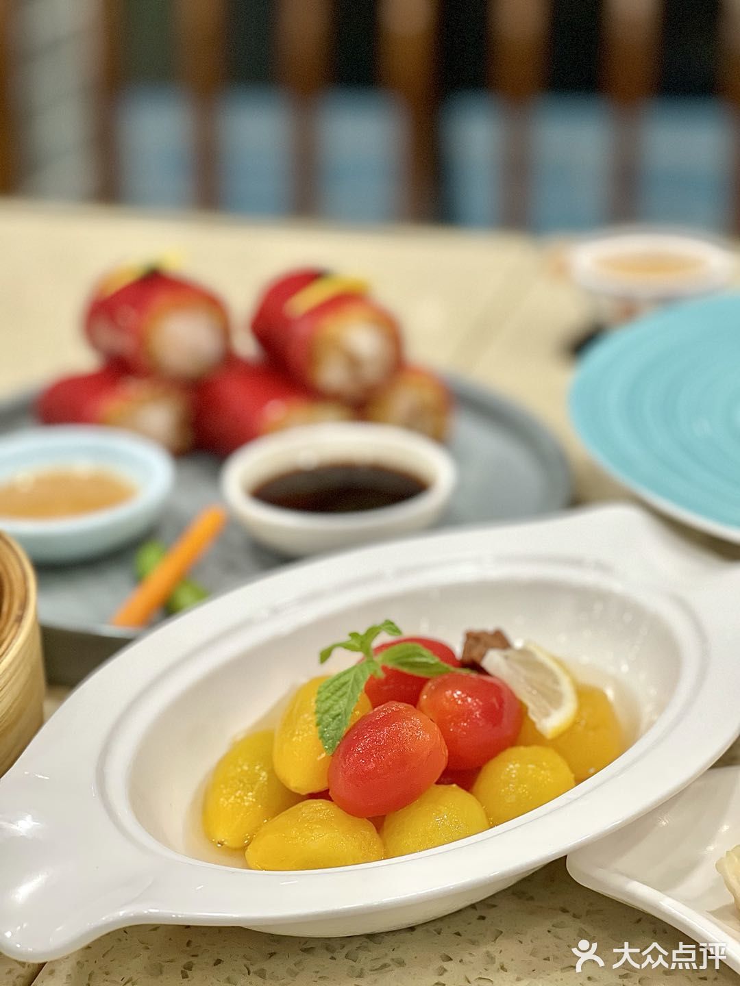 广州|喝茶吃点心好去处
