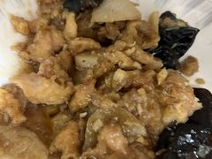 -独流饭店(静海区国土资源分局西)