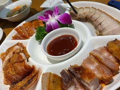 -周锦记广式餐厅