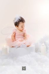 点击看大图 -吉姆叔叔亲子儿童摄影(青岛印象·山店)