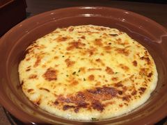 奶汁芝士土豆泥-萨莉亚意式餐厅(杭州滨江天街店)