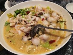 -醉南拳客家菜·河田鸡(西禅寺杨桥店)