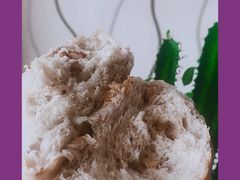 全麦核桃-风车面包