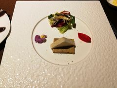 -卡本妮法餐厅·北京和平宾馆