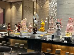 -博林天瑞喜来登酒店·西丽尚膳