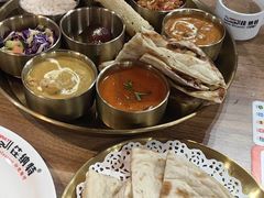 -清真·AL-JANNAT 佳纳特餐厅(狮子桥店)
