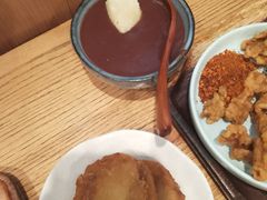-小满手工粉(上海新世界城店)