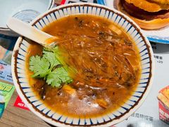 街边碗仔素翅-敏华冰厅(天河城店)