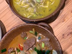 -金鱼妈妈 山野·食趣(荫山街店)