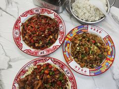 -江城燕子大排档(江汉路步行街店)