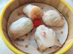 -海皇食府(水都假日酒店店)