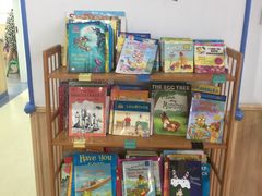 -励步成长中心(老福山校区)