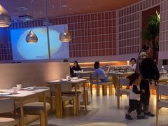 大堂-阿娜尔·新疆菜(宜家荟聚中心店)