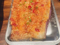 -破店肥哈·东北烧烤(南山保利店)