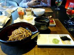 -滩万日本料理Nadaman(国贸大酒店)