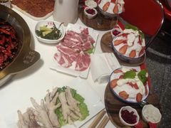 -李常在重庆火锅(合川总店)