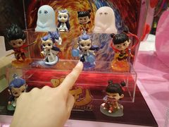 -泡泡玛特POPMART(西单大悦城店)