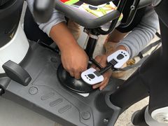 -雅迪电动车(北艾路店)