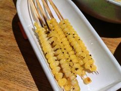 -肉串汪(西便门店)