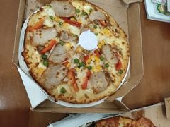 -达美乐比萨(大冲店)