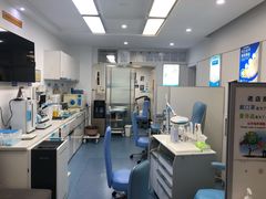 -Andrew指甲专科灰指甲·甲沟炎矫正·3D步态矫形鞋垫定制(上海法华镇路旗舰店)