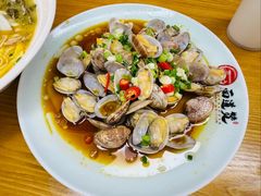 -面道赞宁海海鲜面(迎凤街店)