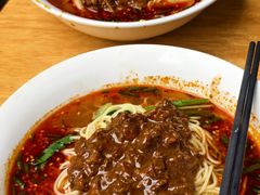 -正宗四川大竹面馆(光翠路南店)