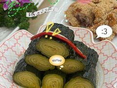 -轩记海鲜餐厅·四十五年老字号·经典粤菜(西区彩虹店)